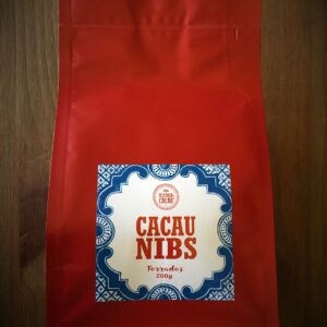 Cacao NIBS