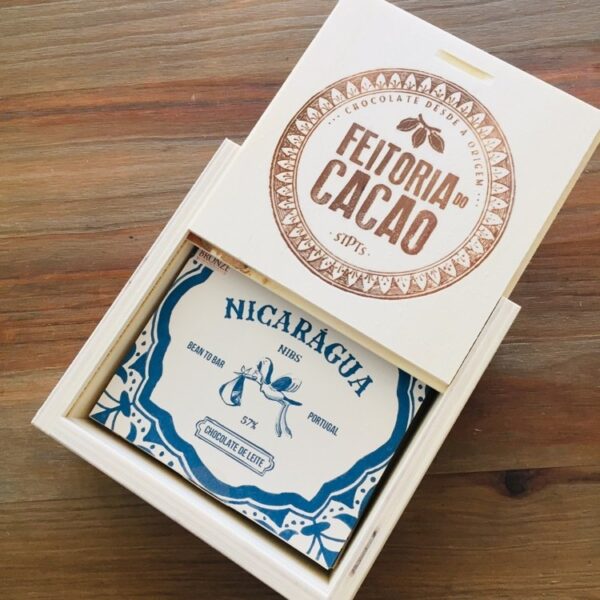Wooden Box - Image 4
