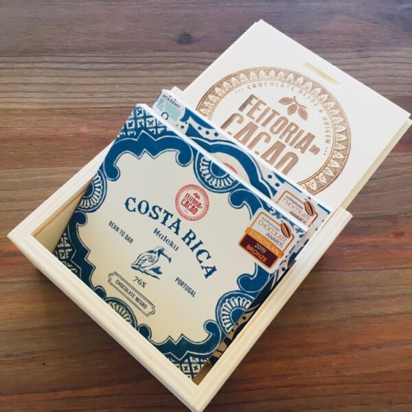 Wooden Box - Image 3